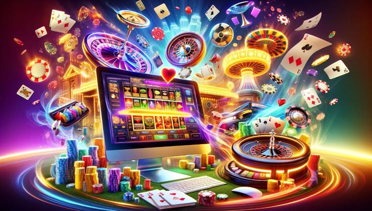 Joya Casino Live Casino