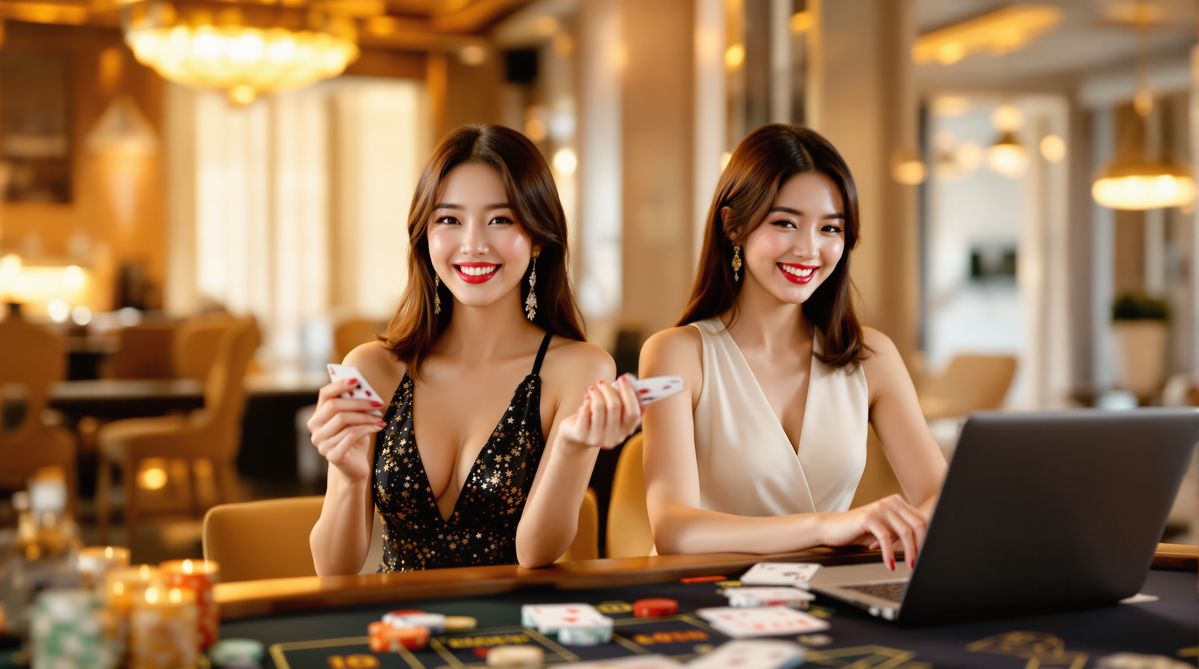 Joya Casino پاکستان ریئل منی گیمز