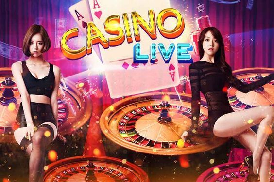 Joya Casino Live Casino