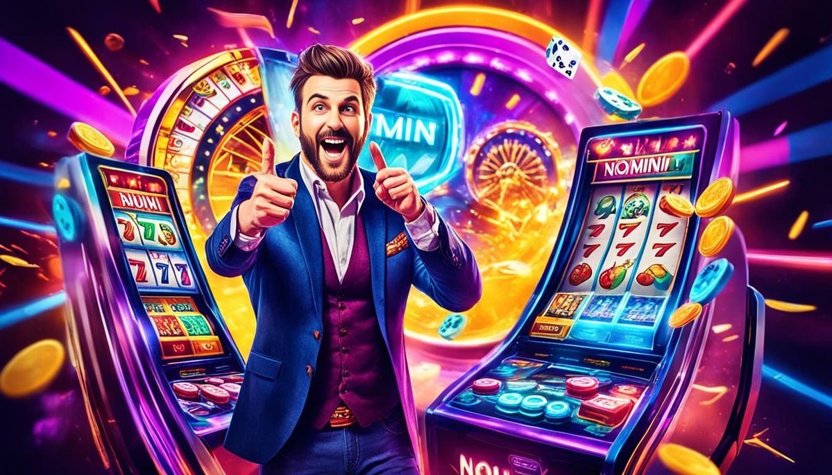 Joya Casino Welcome Bonus