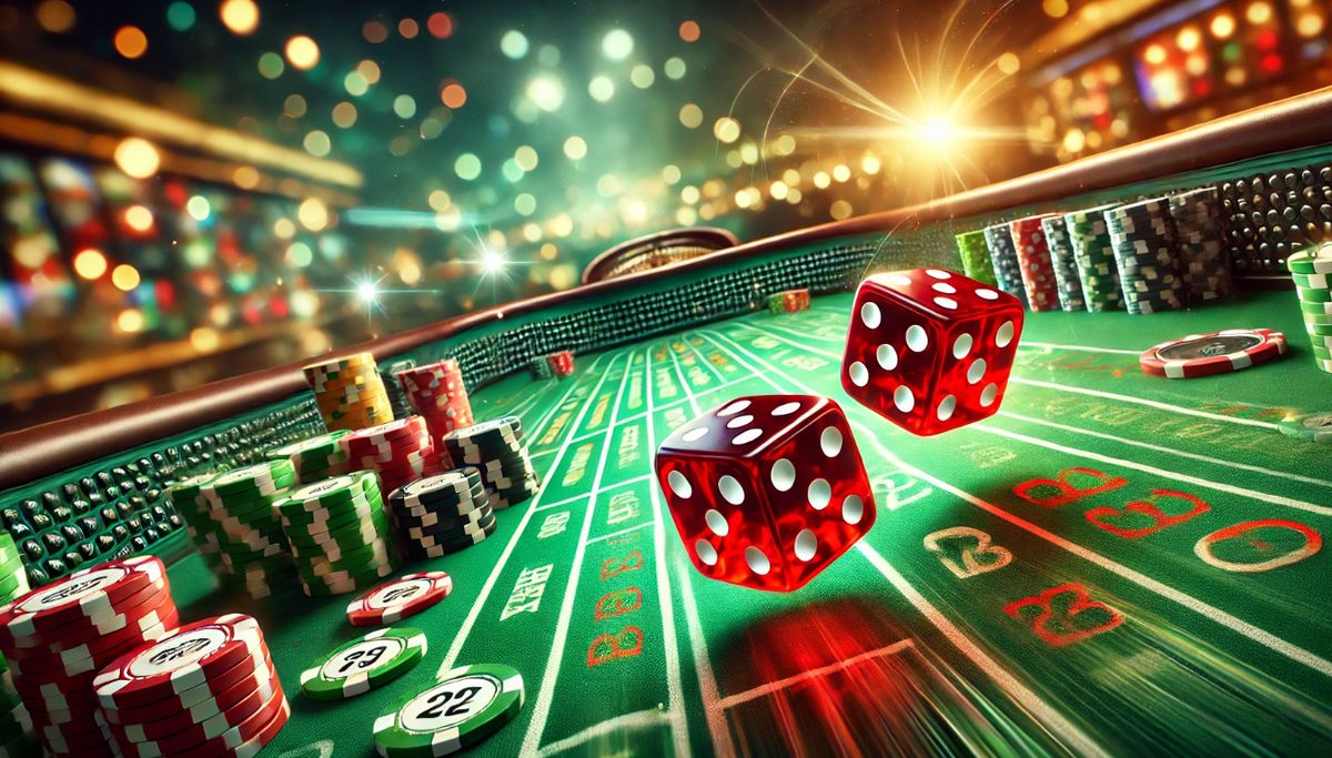 Joya Casino Live Casino