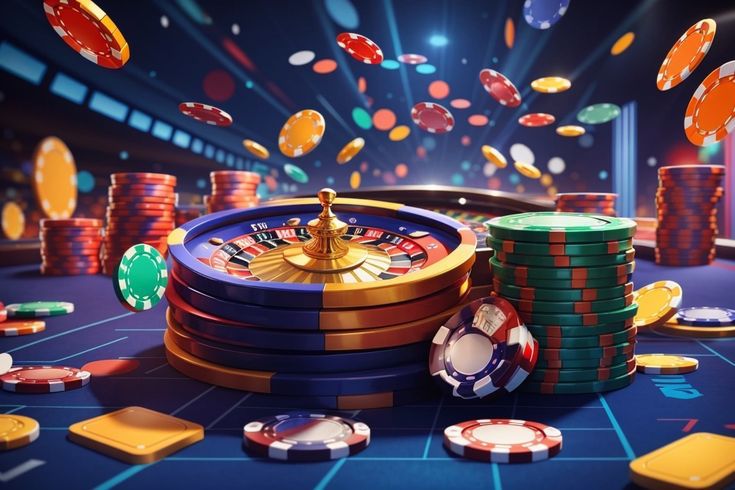 Joya Casino Live Betting